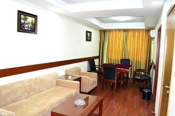 Shengkairan Hotel Wuxi (Jiangsu) Exterior photo