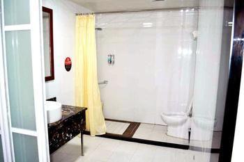 Shengkairan Hotel Wuxi (Jiangsu) Exterior photo