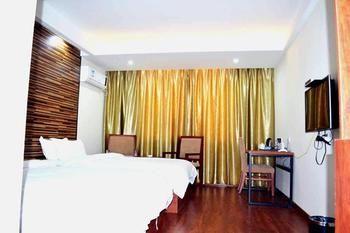 Shengkairan Hotel Wuxi (Jiangsu) Exterior photo